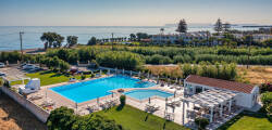 Mrs Chryssana Beach Hotel 11205942691