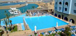 Marina Lodge at Port Ghalib 3562165070