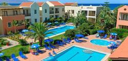 Blue Sea Apartments 5983493294