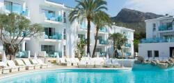 MarSenses Puerto Pollensa - Adults only 5551546138