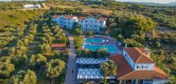 Filoxenia Hotel - Apartments 11506838486