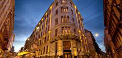 Flemings Selection Hotel Wien-City 9933506571