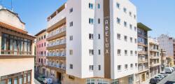 Hotel Abelux 4270250994