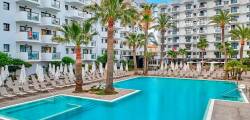 Protur Palmeras Playa Hotel 2218654147