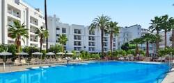 Hotel Sol Torremolinos Don Pedro 4489003806