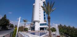 Tourist Hotel Antalya 2371852581
