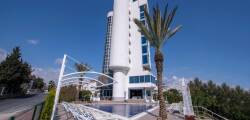 Tourist Hotel Antalya 9415453936