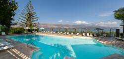 Appartementen Apolafsi 7776515130
