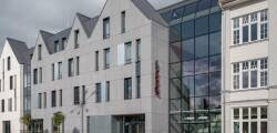 Hampton by Hilton Gdansk Oliwa 3810206472