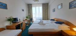 Hotel Legie 5982090097