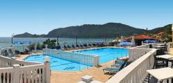 Hotel Belle Helene Beach 7963623579