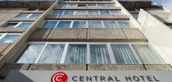 Central Hotel 7647904927