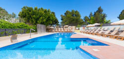 AzuLine Hotel Bergantín 11164533972