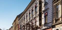 Stories Hotel Budapest 9433235963