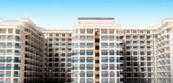 Hotel AX Odycy