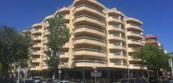 Aparthotel California 11591338240