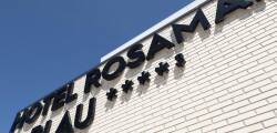 Hotel Rosamar Es Blau Adults Only +21 12694892330