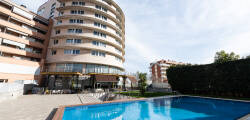 Hotel Vila Centric 11888362104