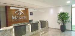 Marante Executive Hotel 12589002222