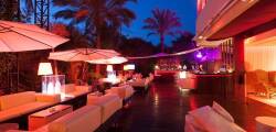 El Hotel Pacha 9425908670