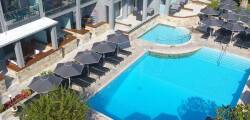 Dionysos Hotel & Studios (Chaniotis) 2191487554