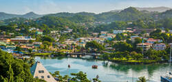Cruise Tropische Caribbean 11704877709