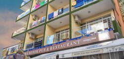 Kleopatra Bebek Hotel 5983201212