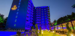 Grand Alisa Hotel 11268271790