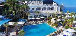 Sorriso Thermae Resort en Spa 9416719382