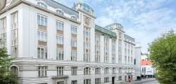 Hotel NH Wien Belvedere 12607969636