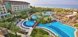 Sunis Kumkoy Beach Resort Hotel & Spa 3600004933