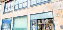B&B Hotel Berlin City-Ost 7711718054
