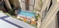 Riad Pourpre Medina 4630428520