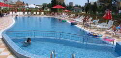 Hotel Smolyan 11422943665