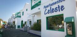 Apartamentos Celeste 12003684173