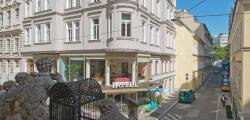 Hotel Beethoven Wien 3819795751