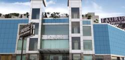 Taurus Sarovar Portico 12560149714