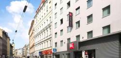 Ibis Wien City 9503437909