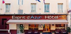 Hotel Esprit D Azur 9406052560