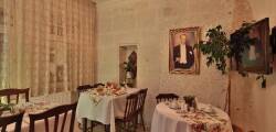 Turkish Cave House 11842039654