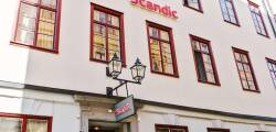 Scandic Gamla Stan 3789527039