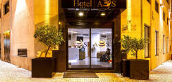 Hotel A.S. Lisboa 9598737548