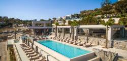 Hotel Happy Cretan Suites 2105546667
