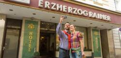 Hotel Erzherzog Rainer 3769416711