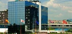 Starhotels Cristallo Palace 7765582646