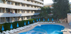 Hotel Oasis 11568774977