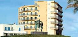 Europa Hotel 11183215176