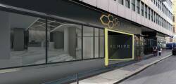 The Hive Hotel 3958877227