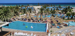 Baya Beach Aqua Park Resort & Thalasso 3647891332