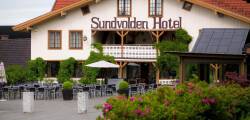 Sundvolden Hotel 9418700550